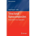 Structural Nanocomposites: Perspectives for Future Applications