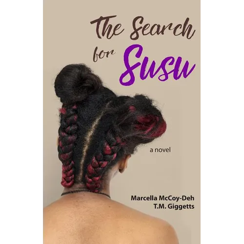 The Search for Susu