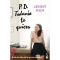 P.D. Todavía Te Quiero / P.S. I Still Love You
