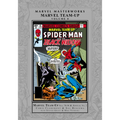 Marvel Masterworks: Marvel Team-Up Vol. 8