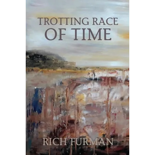 Trotting Race of Time