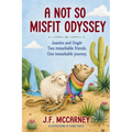 A Not So Misfit Odyssey