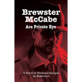 Brewster McCabe: Ace Private Eye