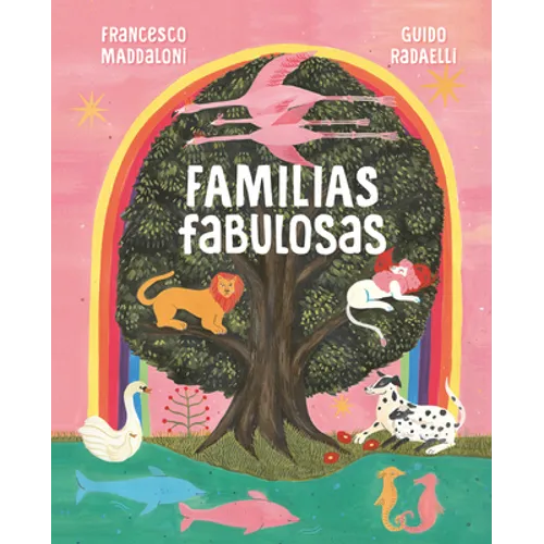 Familias Fabulosas