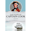 The Story of Captain Cook