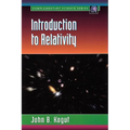 Introduction to Relativity