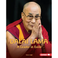 Dalai Lama: A Leader in Exile