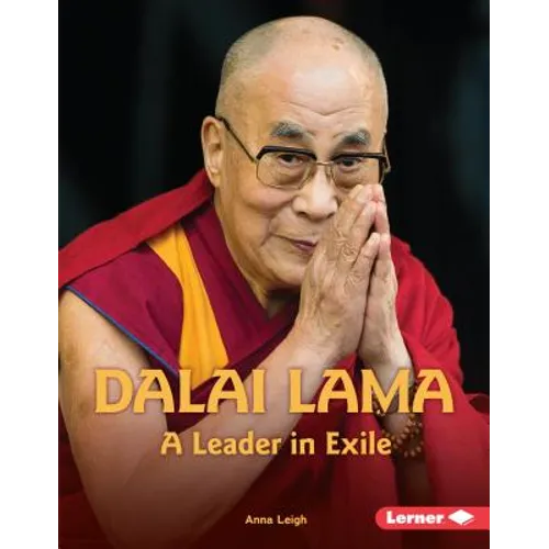 Dalai Lama: A Leader in Exile