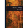 Patrick Henry