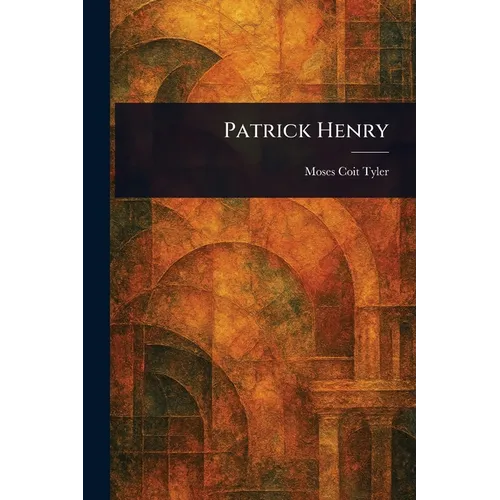 Patrick Henry