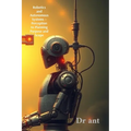 Robotics and Autonomous Systems - Perception to Planning Purpose and Scope