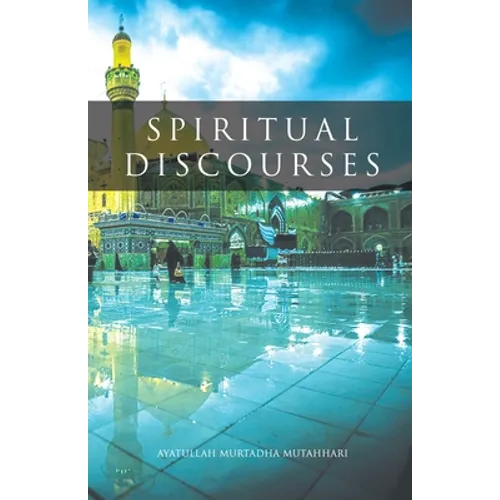 Spiritual Discourses