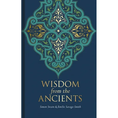 Wisdom from the Ancients