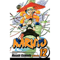 Naruto, Vol. 12