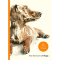 For the Love of Dogs: 25 Postcards