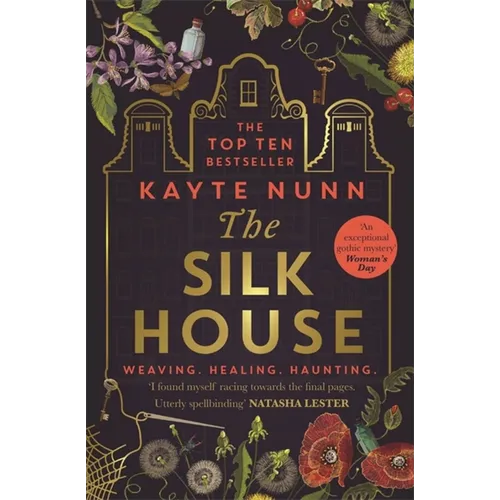 The Silk House