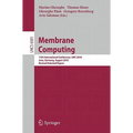Membrane Computing: 11th International Conference, CMC 2010, Jena, Germany, August 24-27, 2010. Revised Selected Papers