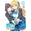 Chitose Is in the Ramune Bottle, Vol. 1 (Manga)