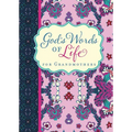 God's Words of Life for Grandmothers: Encouraging Devotions and Bible Verses for Every Grandma (a 42-Day Devotional) - The Perfect Christian Gifts for