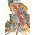 The Twelve Kingdoms Book 1 - Shadow of the Moon, Shadow of the Sea: Part 1 (Novel)
