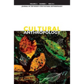 Cultural Anthropology: Journal of the Society for Cultural Anthropology (Volume 31, Number 1, February 2016)