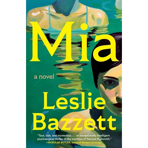MIA