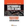 Dictionary of Idioms