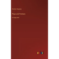 Plays and Puritans: in large print
