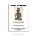Moors in America: For the Education and Enlightenment of the Moorish American Community - Black and White Student's Edition