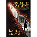 Hand of the Nazarene: The Only Words Jesus Ever Wrote Were Never Meant to be Read