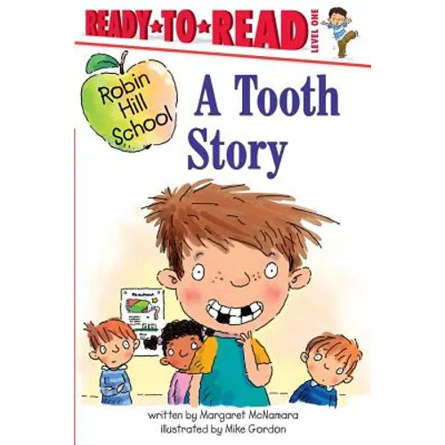 A Tooth Story