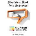 Blog Your Book into Existence