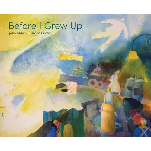 Before I Grew Up