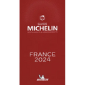 Michelin Guide France 2024
