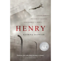 Henry: A Polish Swimmer's True Story of Friendship from Auschwitz to America