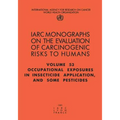 Occupational Exposures in Insecticide Application and Some Pesticides