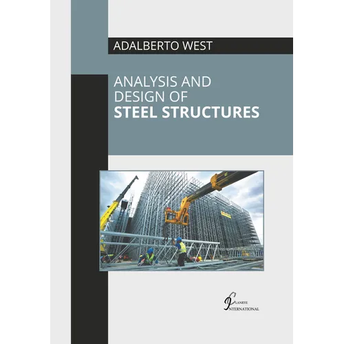 Analysis and Design of Steel Structures