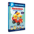 Preschool Reading Readiness Boxed Set: Sleepy Dog, Dragon Egg, I Like Bugs, Bear Hugs, Ducks Go Vroom