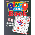 BINGO TIME Book 1