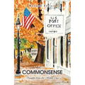 Commonsense: Thoughts from the Middle Class