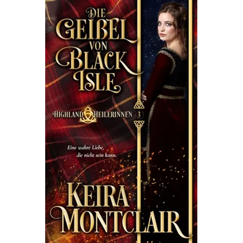 Die Geißel von Black Isle