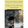 Origin of the German Trauerspiel