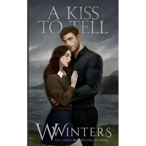 A Kiss To Tell: Artist Rendition: Artist Rendition - Paperback