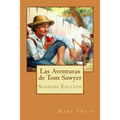 Las Aventuras de Tom Sawyer