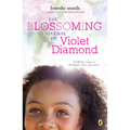The Blossoming Universe of Violet Diamond