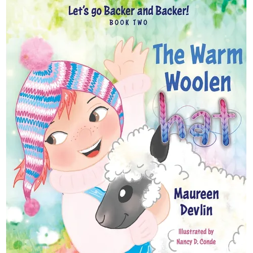 Let's go Backer and Backer: The Warm Woolen Hat