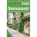 SAVANNAH The Cubby 2026 Long Weekend Guide