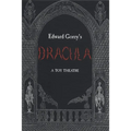 Dracula: A Toy Theatre