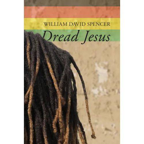 Dread Jesus
