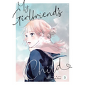 My Girlfriend's Child Vol. 3